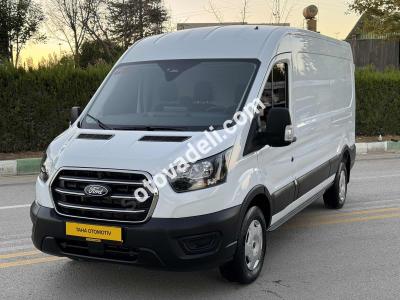 Ford Transit 2024 350 L