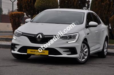 Renault Megane 2021 1.3 TCe Joy