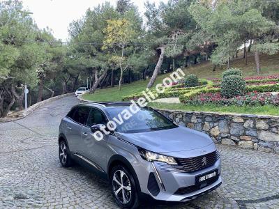 Peugeot 3008 2024 1.5 BlueHDi Allure