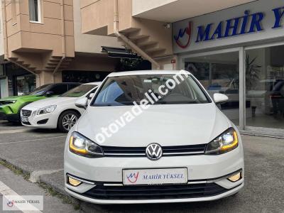 Volkswagen Golf 2017 1.6 TDI BlueMotion Highline