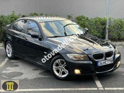 BMW 3 Serisi 2011 320d Standart