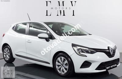 Renault Clio 2021 1.0 TCe Joy