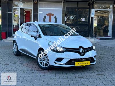 Renault Clio 2017 1.5 dCi Joy