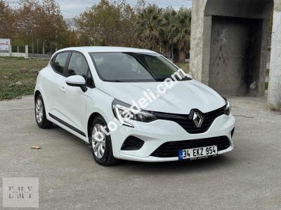 Renault Clio 2021 1.0 TCe Joy