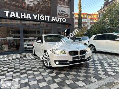 BMW 5 Serisi 2015 520i Premium