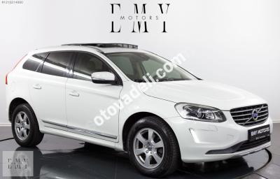 Volvo XC60 2016 2.0 D4 Advance