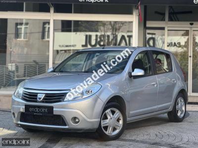 Dacia Sandero 2010 1.4 Laureate