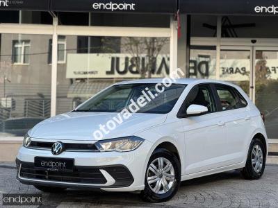 Volkswagen Polo 2024 1.0 Impression