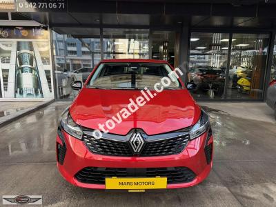 Renault Clio 2023 1.0 TCe Evolution