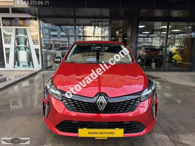 Renault Clio 2023 1.0 TCe Evolution