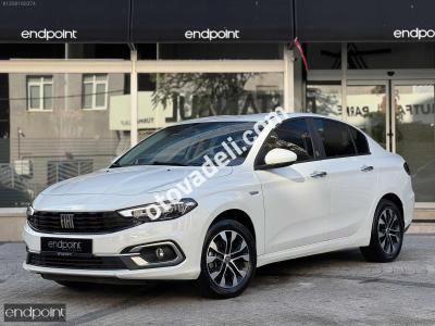 Fiat Egea 2023 1.4 Fire Urban