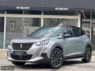 Peugeot 2008 2023 1.5 BlueHDI GT