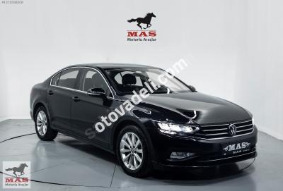 Volkswagen Passat 2021 1.5 TSI Business