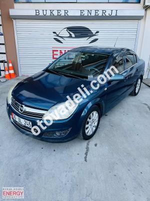 Opel Astra 2008 1.6 Enjoy