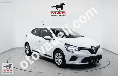 Renault Clio 2021 1.0 TCe Joy