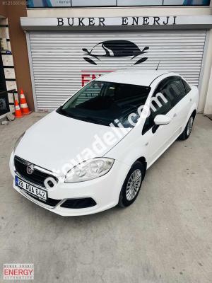 Fiat Linea 2014 1.3 Multijet Pop