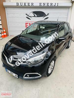 Renault Captur 2013 0.9 Touch