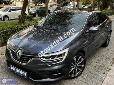 Renault Megane 2021 1.5 Blue DCI Icon