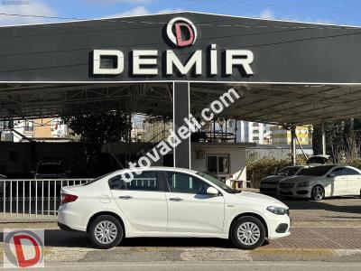 Fiat Egea 2020 1.3 Multijet Easy