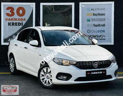 Fiat Egea 2017 1.6 Multijet Comfort