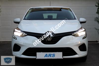 Renault Clio 2021 1.0 TCe Joy