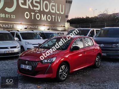 Peugeot 208 1.2 PureTech 2023 Active Prime