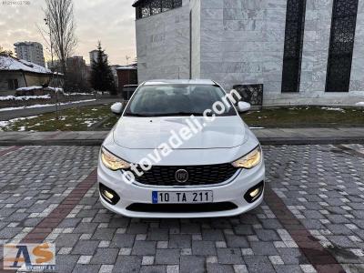 Fiat Egea 2017 1.3 Multijet Urban