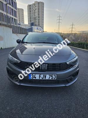 Fiat Egea 2022 1.4 Fire Easy