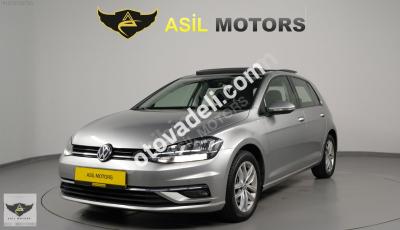 Volkswagen Golf 2017 1.4 TSI Comfortline