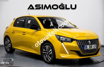 Peugeot 208 1.2 PureTech 2023 Active Prime