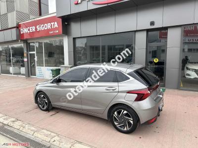 Hyundai i20 2021 1.4 MPI Style