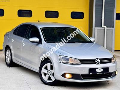 Volkswagen Jetta 2014 1.6 TDI Highline