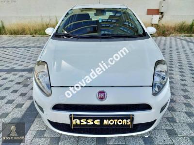 Fiat Punto 2013 1.3 Multijet Popstar