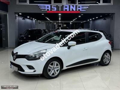 Renault Clio 2017 1.5 dCi Joy