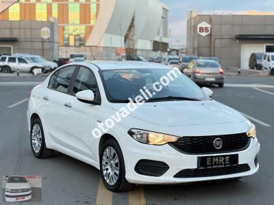 Fiat Egea 2017 1.3 Multijet Easy