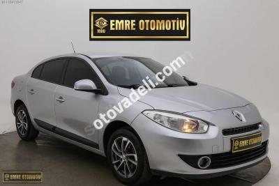 Renault Fluence 2012 1.5 dCi Business