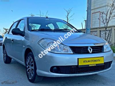 Renault Symbol 2012 1.5 DCI Authentique