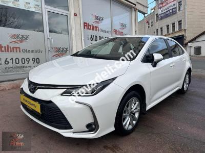 Toyota Corolla 2024 1.8 Hybrid Dream