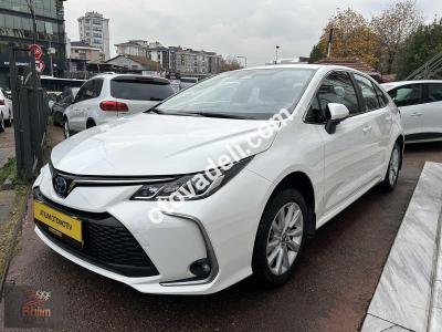 Toyota Corolla 2024 1.8 Hybrid Dream