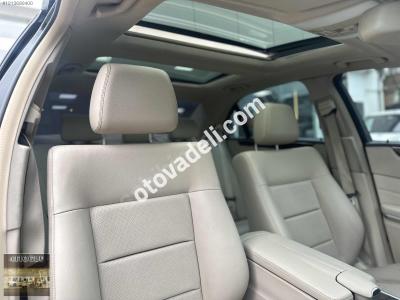 Mercedes E Serisi 2014 E 250 CGI Premium