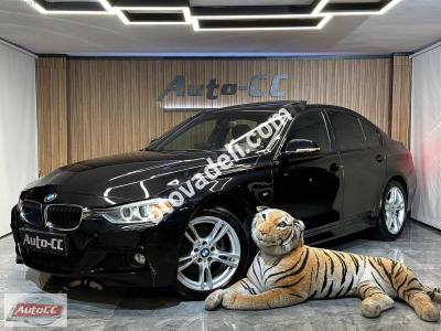 BMW 3 Serisi 2015 316i M Sport