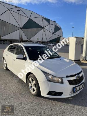 Chevrolet Cruze 2012 1.6 LT