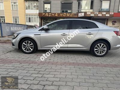 Renault Megane 2017 1.5 dCi Touch