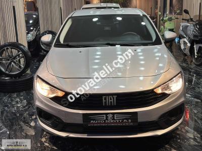 Fiat Egea 2023 1.6 Multijet Easy