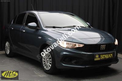 Fiat Egea 2023 1.3 Multijet Easy