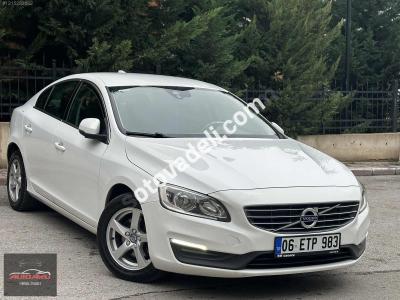 Volvo S60 2015 1.6 D Premium