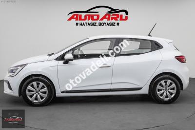 Renault Clio 2022 1.0 TCe Joy