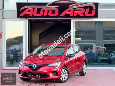 Renault Clio 2023 1.0 TCe Joy