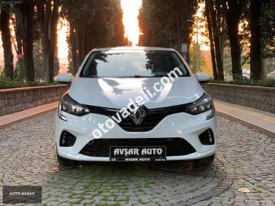 Renault Clio 2021 1.0 SCe Joy