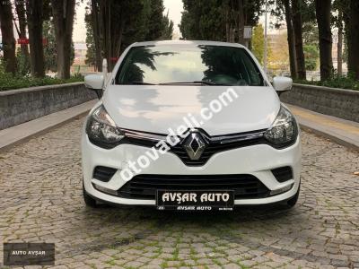 Renault Clio 2020 1.0 TCe Joy